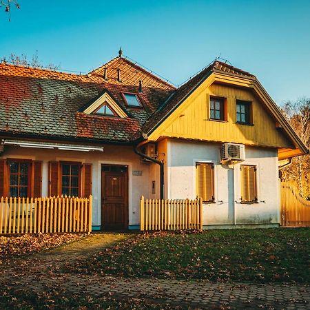 Sunny Apartment Moravske Toplice Exterior photo
