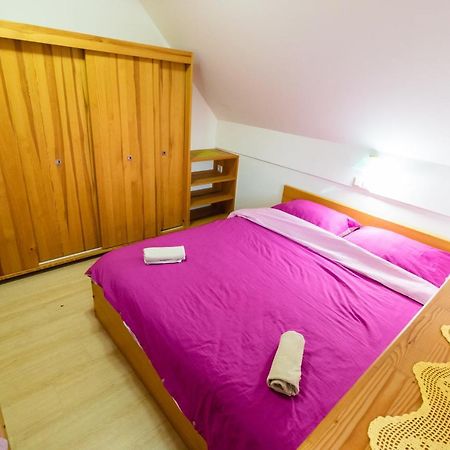 Sunny Apartment Moravske Toplice Exterior photo