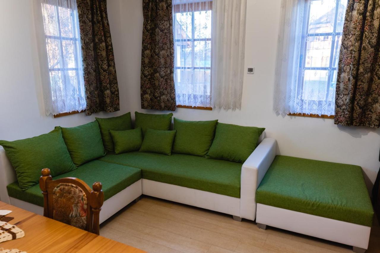 Sunny Apartment Moravske Toplice Exterior photo