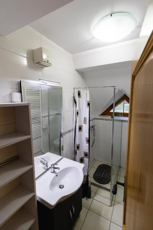 Sunny Apartment Moravske Toplice Exterior photo