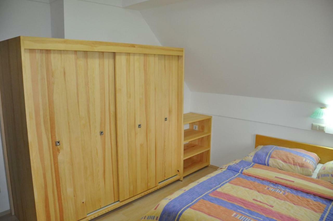 Sunny Apartment Moravske Toplice Exterior photo